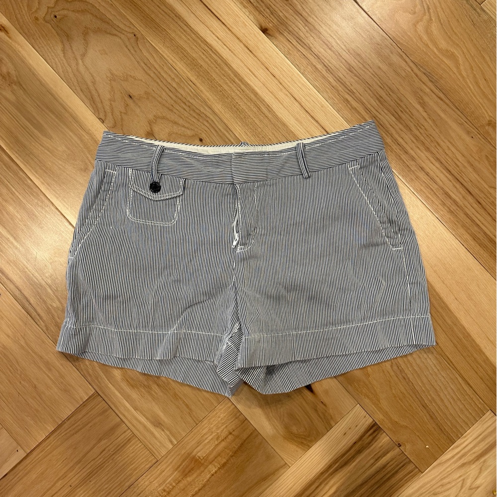 Banana Republic Martin Shorts